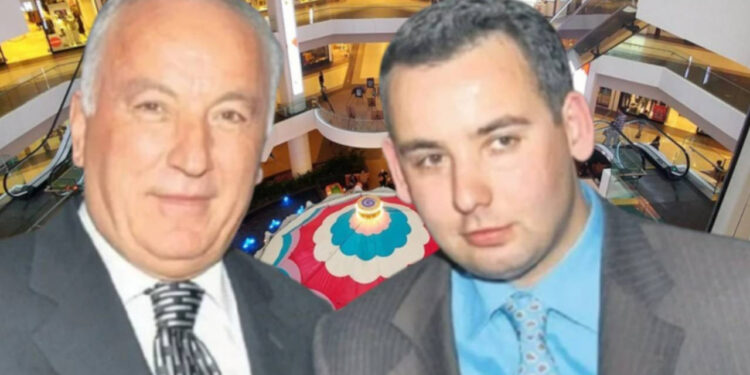 Dev Holdingde Miras Kavgası: Babasına ve Kuzenine Dava Açtı, 'Ölüm Tehdidi' İddiası