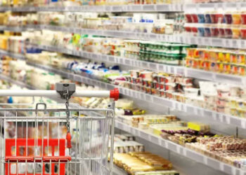 Dev Markaya Soruşturma Açıldı! Zincir Marketlerin Vazgeçilmeziydi