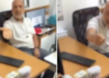 Devlet Hastanesinde Skandal! 'Çıplakları Muayene Etmiyorum!' Dedi, Bakanlık Harekete Geçti