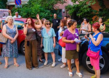 "Devlet tercihini erkek şiddetinden yana kullanıyor"