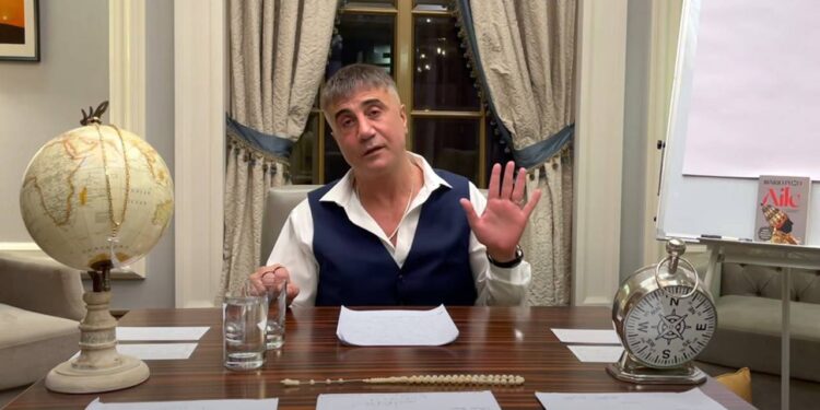 'Devletin yapamadığını yaptı' gibi üzücü paylaşımlar gördüm, ben devletin çocuğuyum