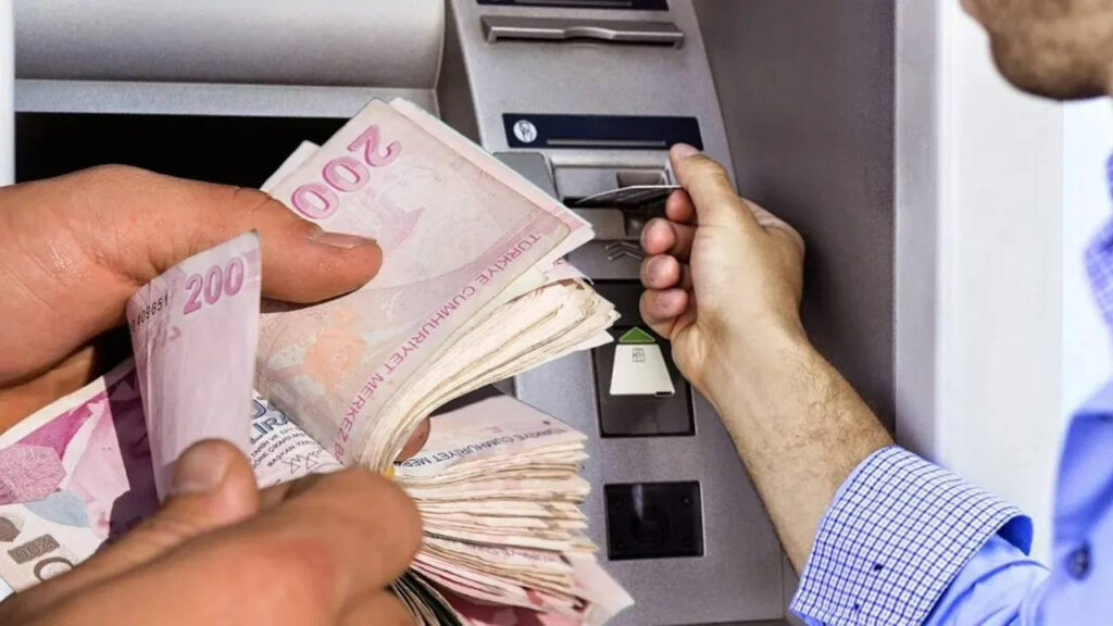 Dikkat! Her Ay 9 Bin TL Borçlanmış Olabilirsiniz... Binlerce Kişinin Bu Uygulamadan Haberi Bile Yok