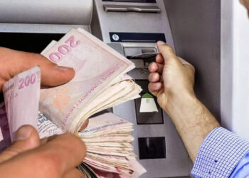 Dikkat! Her Ay 9 Bin TL Borçlanmış Olabilirsiniz... Binlerce Kişinin Bu Uygulamadan Haberi Bile Yok