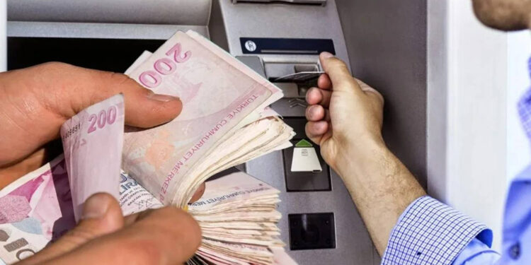 Dikkat! Her Ay 9 Bin TL Borçlanmış Olabilirsiniz... Binlerce Kişinin Bu Uygulamadan Haberi Bile Yok