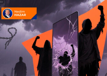 Dilin ve ruhun isyanı: Muhaliflik!