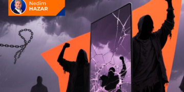 Dilin ve ruhun isyanı: Muhaliflik!