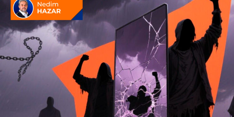 Dilin ve ruhun isyanı: Muhaliflik!