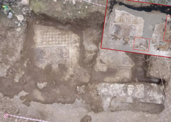 Diyabakır'da Bulundu, Tam 6 Satır! Arkeologları Bile Şaşırtan Keşif