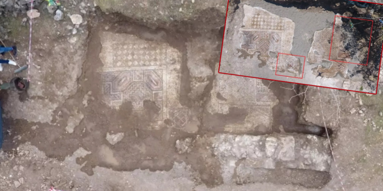 Diyabakır'da Bulundu, Tam 6 Satır! Arkeologları Bile Şaşırtan Keşif