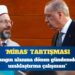 Diyanet’in ‘miras’ açıklaması: Yangın alanına dönen gündemden uzaklaştırma çalışması