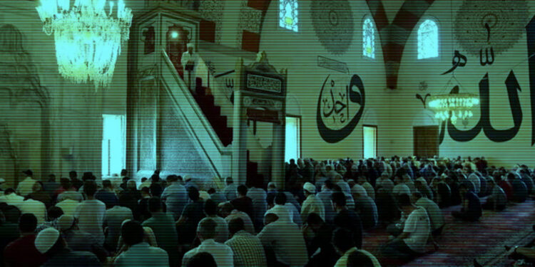 Diyanet'ten Bir 'Cuma Hutbesi' Skandalı Daha! Bu Kez Hedef Kız Çocukların Miras Hakkı