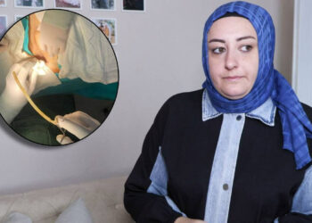 Doğumdan 7 Ay Sonra Karnından Hortum Çıktı! Başhekimin Pişkin Cevabı Şoke Etti: 'Ölmedin, gelseydin hallederdik'