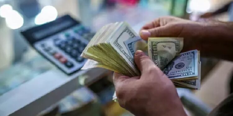 Dolar/TL 40,90 seviyesinden işlem görüyor