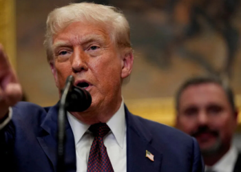 Donald Trump Kendisinden Sonraki Cumhuriyetçi Adayı Açıkladı