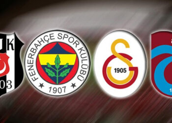 Dört Büyükler İçin Şok Karar! Hepsi PFDK'ya Sevk Edildi