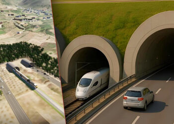 Dörtyol-Hassa Tünel Projesi’nde İmzalar Atıldı: Türkiye’nin En Uzun Tünelleri Geliyor