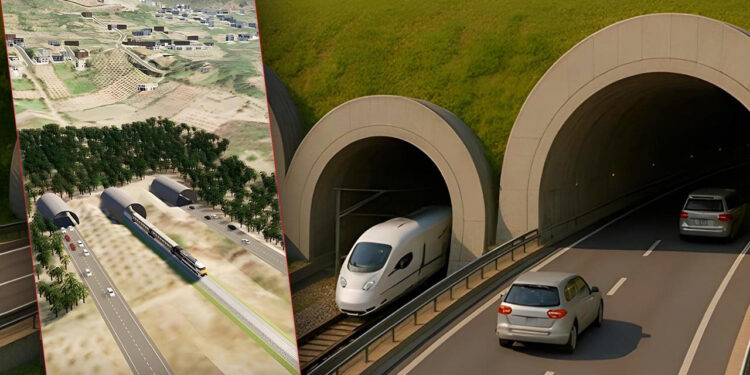 Dörtyol-Hassa Tünel Projesi’nde İmzalar Atıldı: Türkiye’nin En Uzun Tünelleri Geliyor