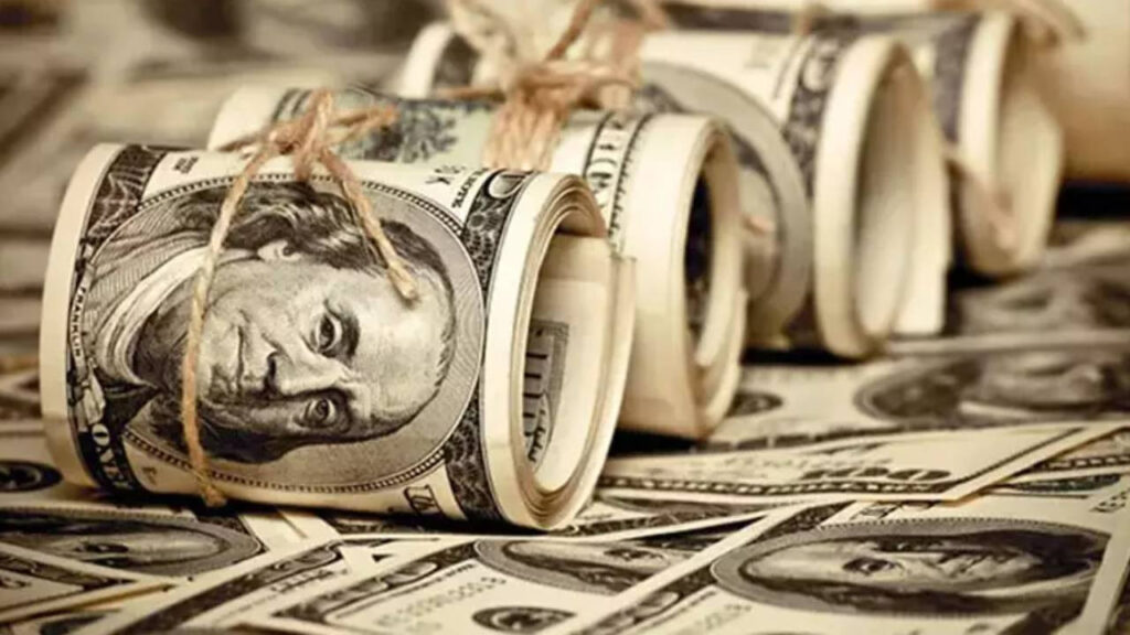 Dövizde Yön Yukarı: Dolar 41 TL Sınırına Yaklaşıyor