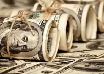 Dövizde Yön Yukarı: Dolar 41 TL Sınırına Yaklaşıyor
