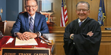 Dünya Çapında Bir Fenomendi... 'Babacan Yargıç' Frank Caprio Hayatını Kaybetti