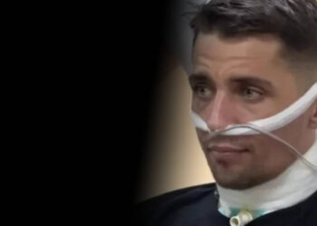 Dünyanın Konuştuğu Ukraynalı Asker: Boğazı Kesilerek Toplu Mezara Gömüldü! İnanılmaz Kurtuluş