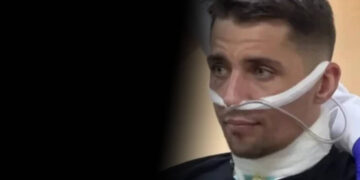 Dünyanın Konuştuğu Ukraynalı Asker: Boğazı Kesilerek Toplu Mezara Gömüldü! İnanılmaz Kurtuluş