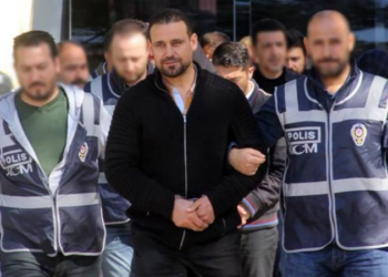 E-imza çetesinin kod isimleri ortaya çıktı; bazı üyeler birbirlerini tanımıyormuş!