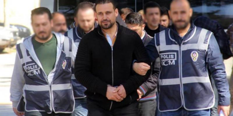 E-imza çetesinin kod isimleri ortaya çıktı; bazı üyeler birbirlerini tanımıyormuş!