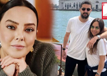 Ebru Gündeş Yine Tutturamadı! Rıza Sarraf'tan Sonra... Yeni Eşi Murat Özdemir de Gözaltında