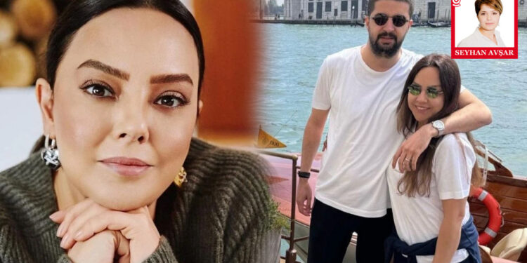 Ebru Gündeş Yine Tutturamadı! Rıza Sarraf'tan Sonra... Yeni Eşi Murat Özdemir de Gözaltında