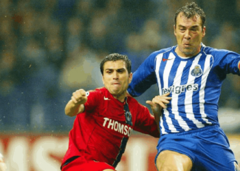 Efsane Kaptandan Acı Haber