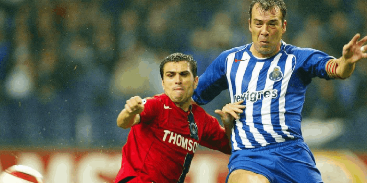 Efsane Kaptandan Acı Haber