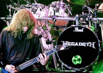 Efsane Metal Grubu Veda Ediyor