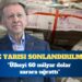Ekonomist Mahfi Eğilmez: KKM, ülkeyi 60 milyar dolar zarara uğrattı, bu kez carry trade’e göz yumuluyor