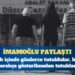 Ekrem İmamoğlu, İBB tutuklusu kadınların belgeselini paylaştı: Pislik içinde günlerce tutuldular, hiçbir ciddi gerekçe gösterilmeden tutuklandılar