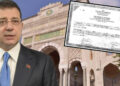 Ekrem İmamoğlu ve 27 Kişinin Diplomaları YÖKSİS'ten Silindi