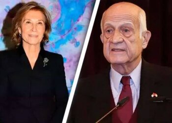 Emine Alangoya'ya İnan Kıraç'a 'eziyet' davası