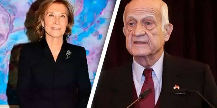 Emine Alangoya'ya İnan Kıraç'a 'eziyet' davası