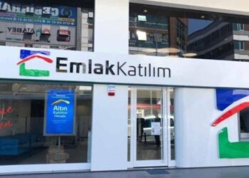 Emlak Katılım Bankası'nda 14 ay çalışan eski genel müdüre 144 bin dolar tazminat ödendi