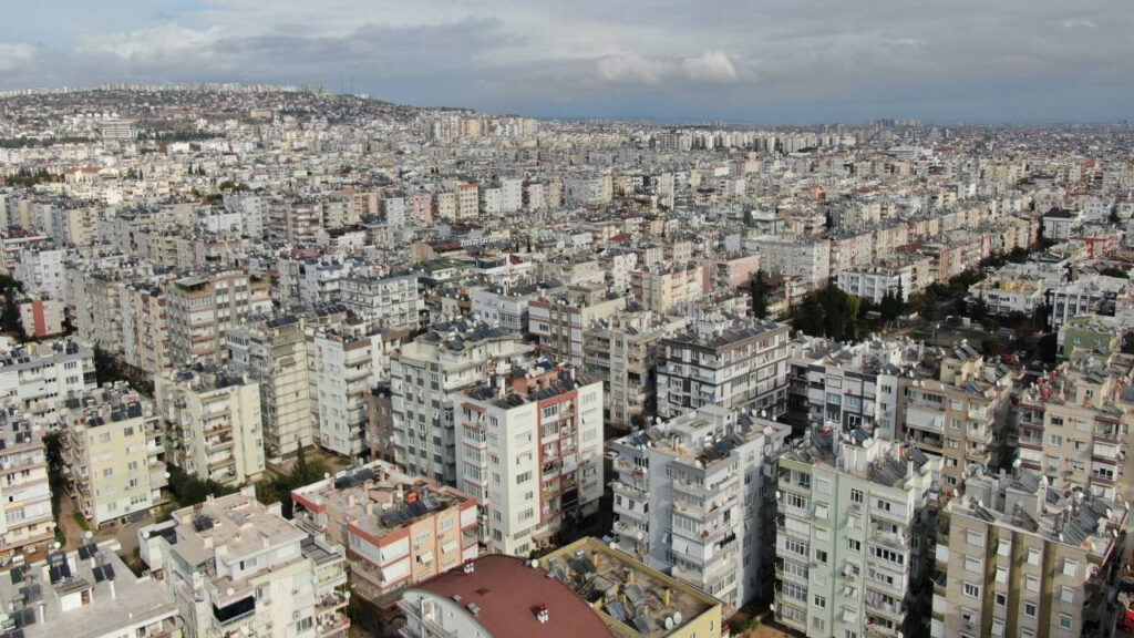 Emlak Piyasasında Sahte İlan Alarmı! Uzmanlar Tek Tek Anlattı