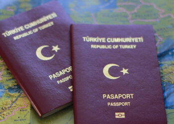 En Büyük Risk Pasaportlarda! Biyometrik Sistemleri Bile Aşıyorlar