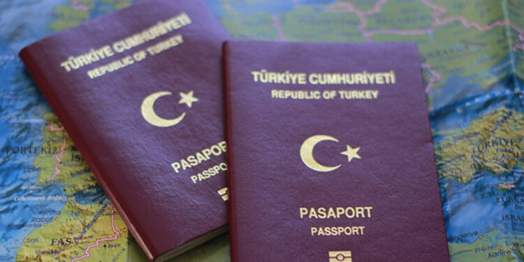 En Büyük Risk Pasaportlarda! Biyometrik Sistemleri Bile Aşıyorlar