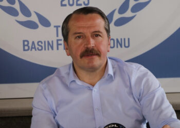 En düşük memur maaşı 67 bin TL'nin üzerinde olmalı