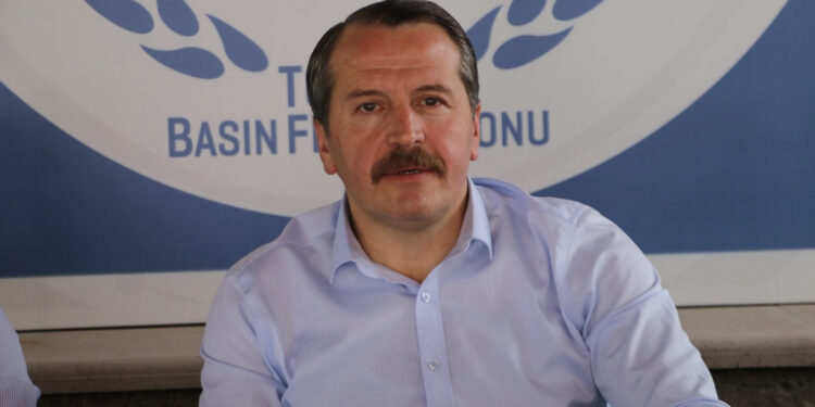 En düşük memur maaşı 67 bin TL'nin üzerinde olmalı