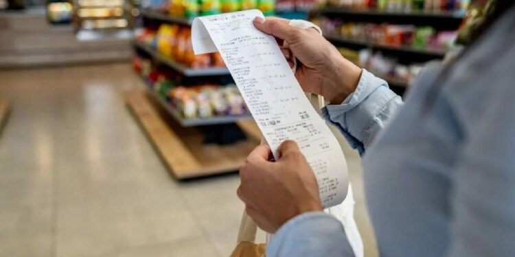 En yüksek Enflasyona Sahip Ülkeler Belli Oldu: Türkiye'nin Sıralaması Şaşırttı