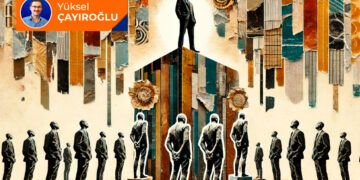 Enaniyet Çağı: Birey, toplum ve kaybolan değerler