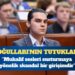 Enes Hocaoğulları’nın tutuklanmasına Avrupa’dan tepki: Muhalif sesleri susturmaya yönelik skandal bir girişimdir