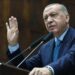 Erdoğan: Barış rüzgarlarının esmesine çok az kaldı