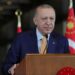 Erdoğan: Süreci ziyan etmenin vebali ağırdır