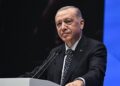 Erdoğan: Ülkemizde yeni dönemin kapılarını açmak istiyoruz